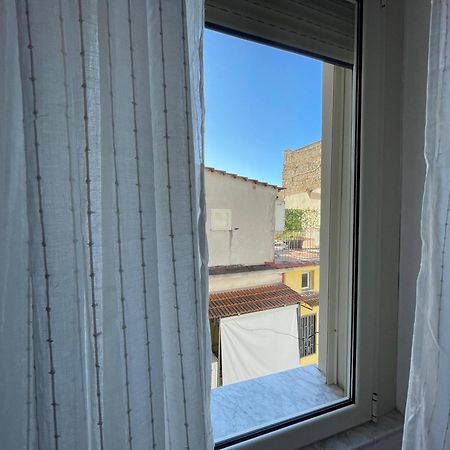 Chez Bois - Suite Apartment Capodimonte 나폴리 외부 사진