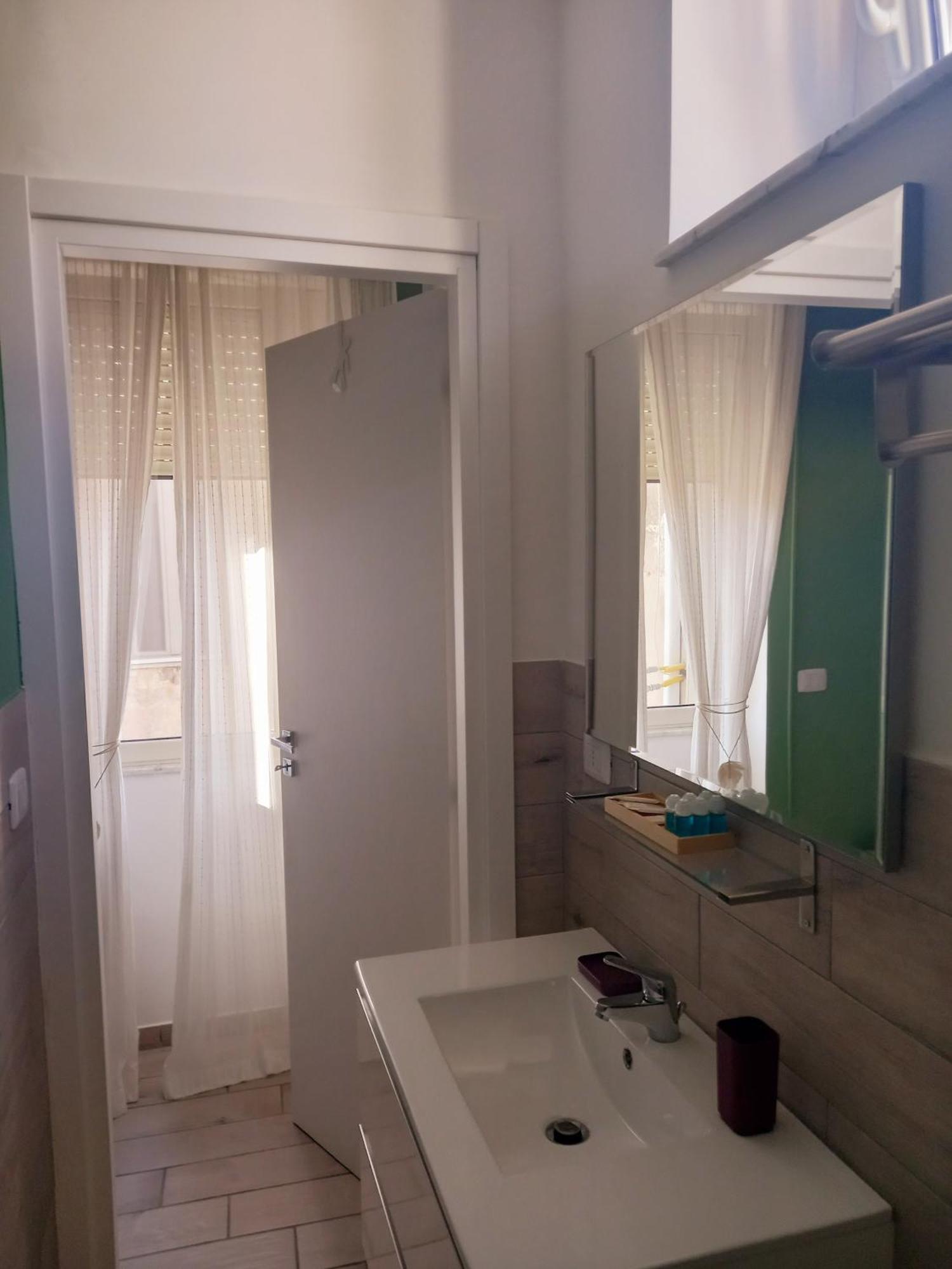 Chez Bois - Suite Apartment Capodimonte 나폴리 외부 사진